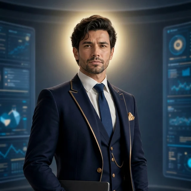 Dr. IAGO